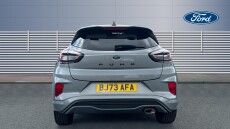 Ford Puma 1.0 EcoBoost Hybrid mHEV ST-Line X 5dr Petrol Hatchback